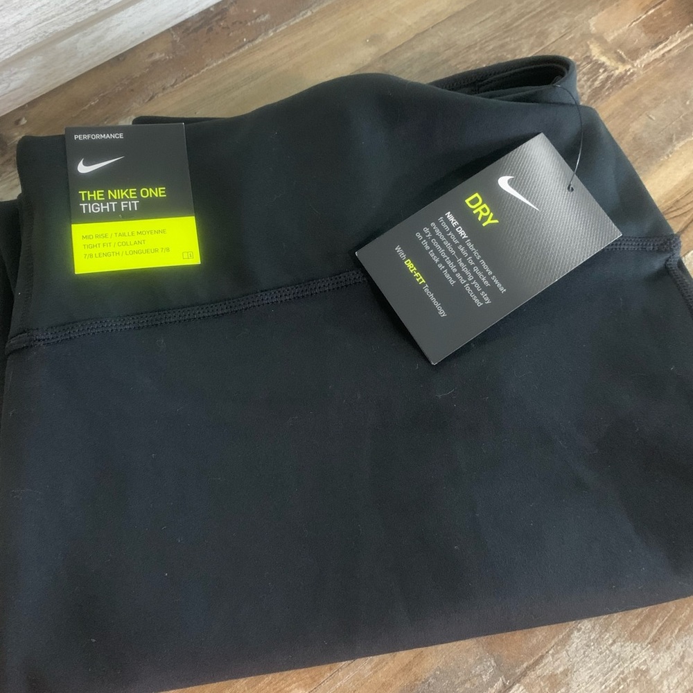 Womens nike leggings size 3x